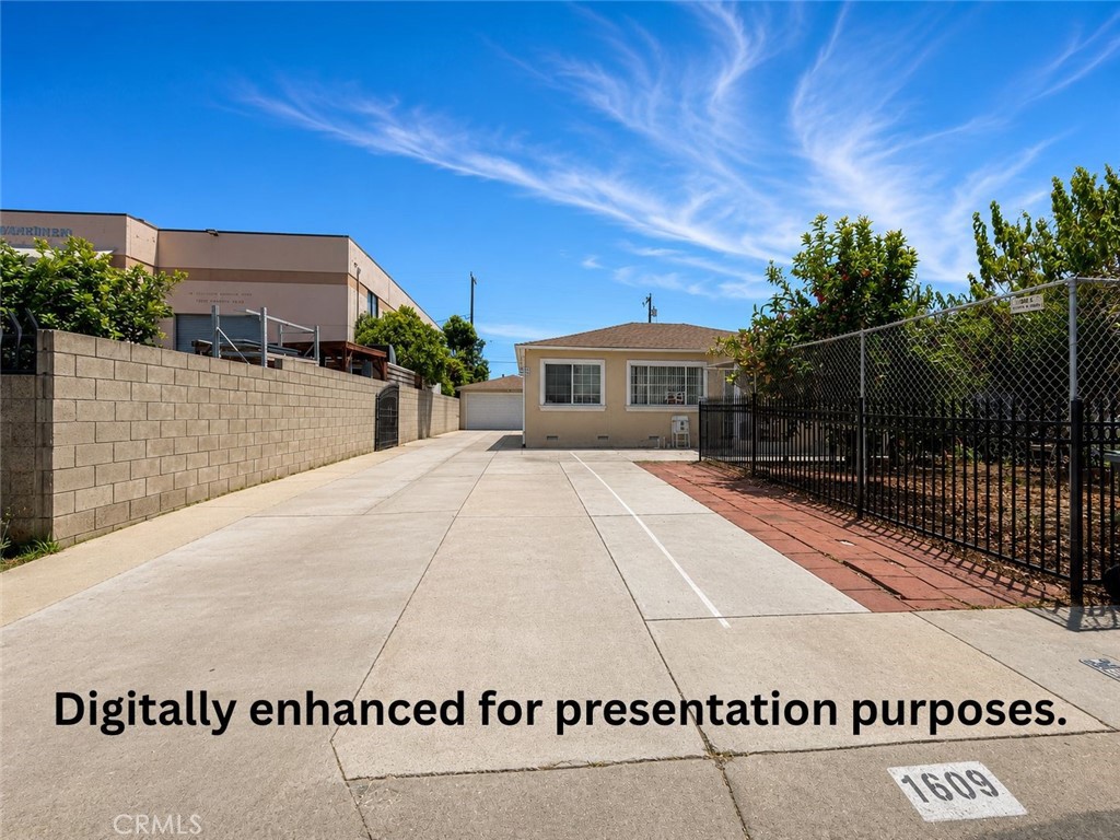 1609 N Parsons Pl