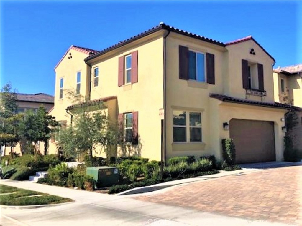 Luxurious Resort Style Living! Highly desirable Baker Ranch single family residence available! Washer, dryer, and refrigerator included! This beautiful home features almost 2000 sqft of living space with 4 bedrooms & 3 bathrooms with main floor one bedroom and one full bathroom. It also has the covered outdoor seating California room! Open concept floorplan, water proof wood floor through out the entire downstairs, highlighted with stylish white cabinets, stainless steel appliances, and granite kitchen counter and a big kitchen island. Baker Ranch community is one of the most desirable and new neighborhoods in Orange County with multiple pools, parks, clubhouses, BBQ areas, spas, children's playgrounds, tennis court, basketball court, walking trails, dog park... and many more other amenities. The community is between Irvine Spectrum and Foothill Ranch Mall with many shops, restaurants, entertainments, and recreations. It is close to 5, 405, and 241 freeways... ***Property can be rented as fully furnished for $6,000 per month***