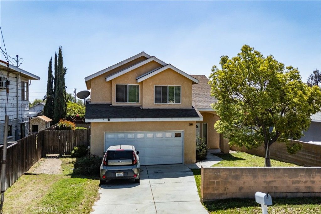 Photo of 2584 Blanchard Pl, Upland, CA 91786 (MLS # IV26066613)
