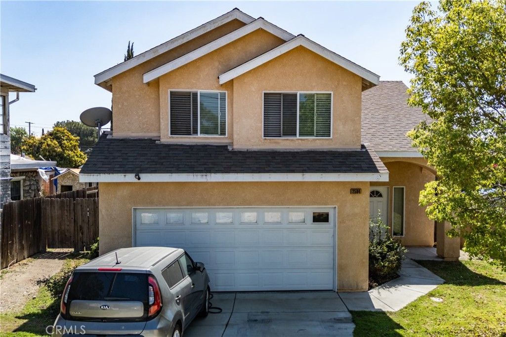 Photo of 2584 Blanchard Pl, Upland, CA 91786 (MLS # IV26066613)