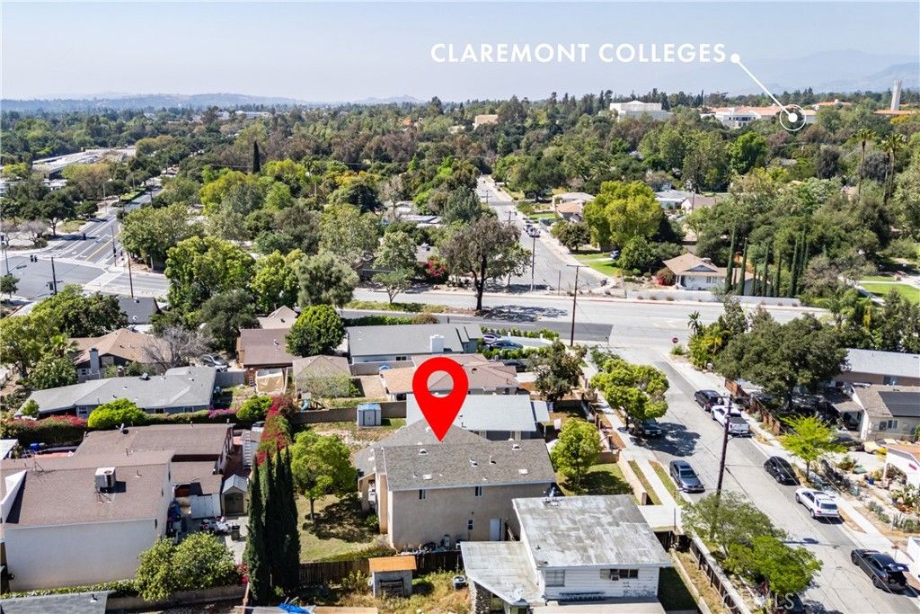 Photo of 2584 Blanchard Pl, Upland, CA 91786 (MLS # IV26066613)