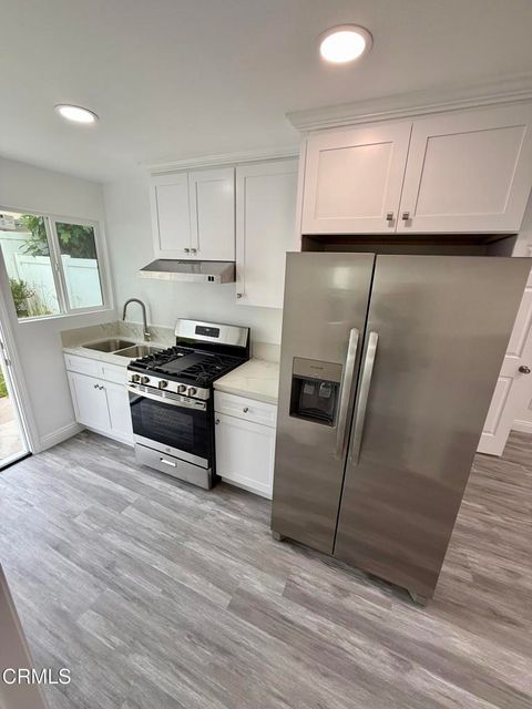 Photo of 1840 #2 Lookout Drive, Oxnard, CA 93035 (MLS # V1-30459)