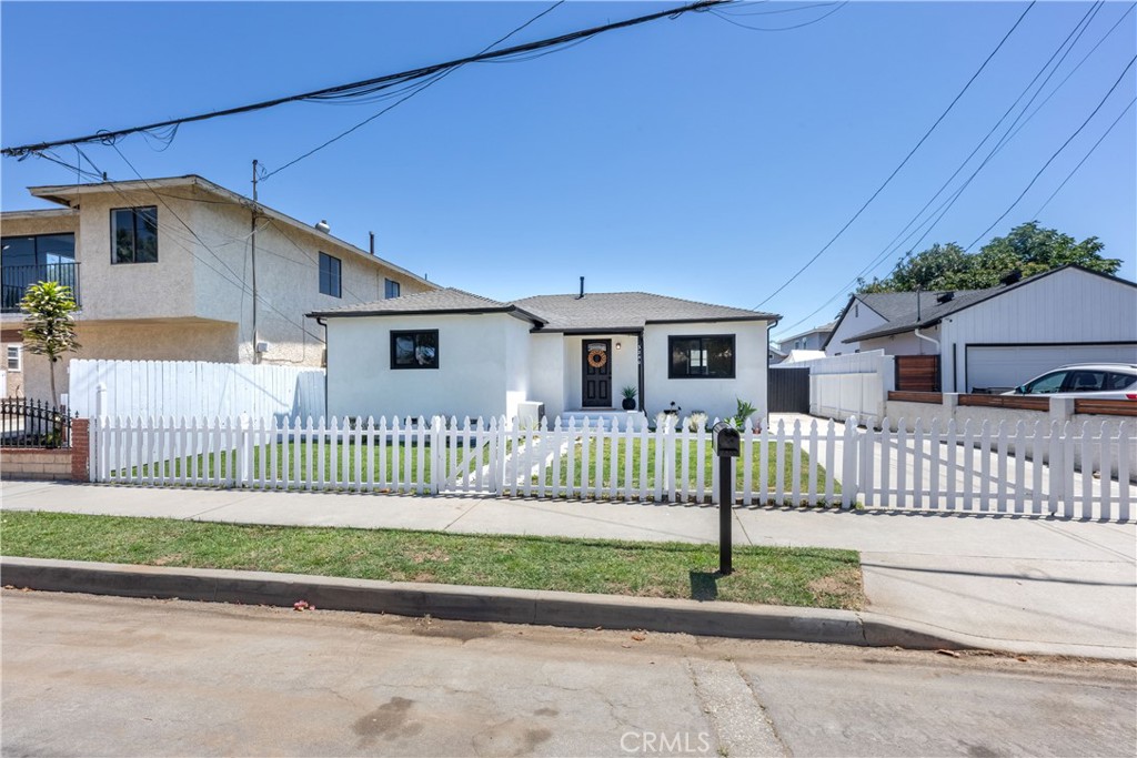 3240 Pacific Avenue