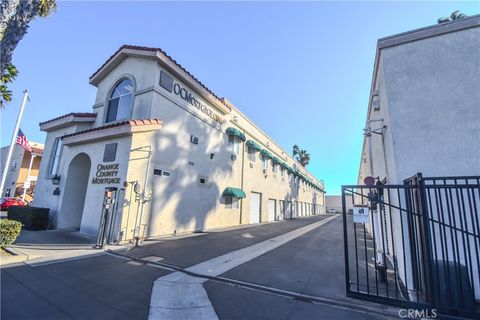 17284 Newhope Street Fountain Valley CA 92708