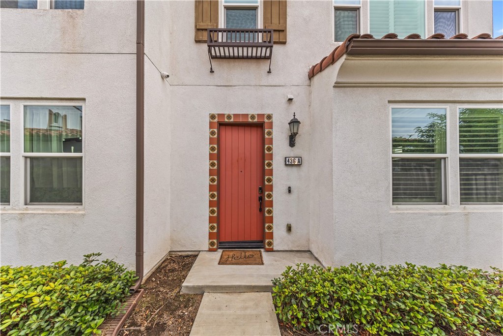 436 W Duarte Road A