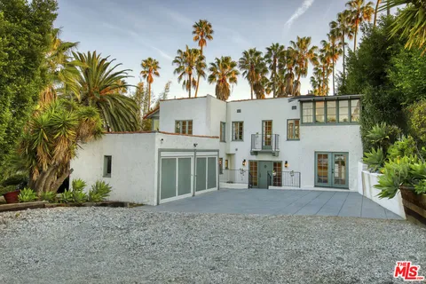 6749 Whitley Terrace, Los Angeles, CA 90068 - MLS#: 25502885