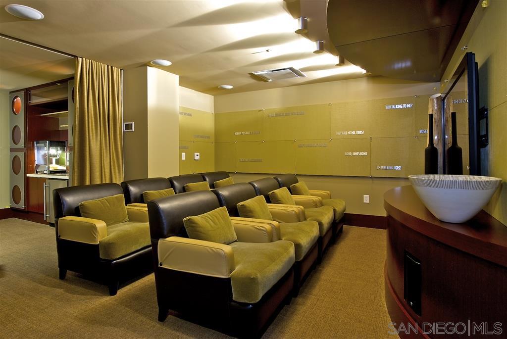 Downtown - Residential Lease