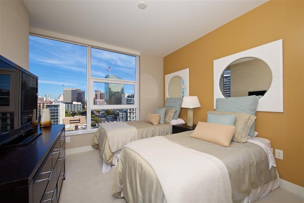 Downtown - Residential Lease