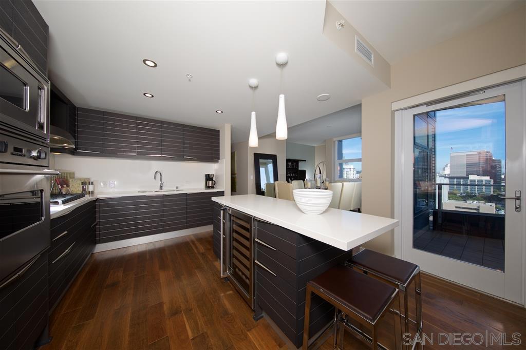 Downtown - Residential Lease