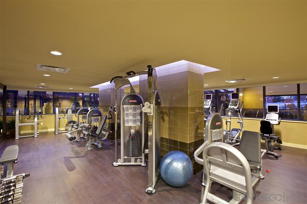Downtown - Residential Lease