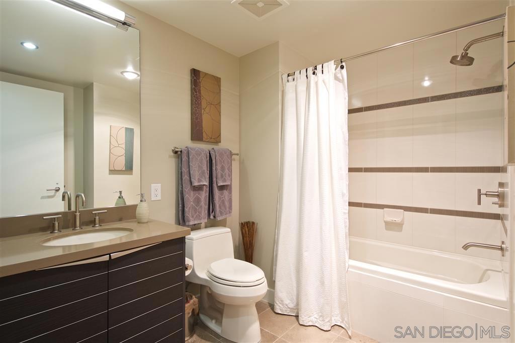 Downtown - Residential Lease