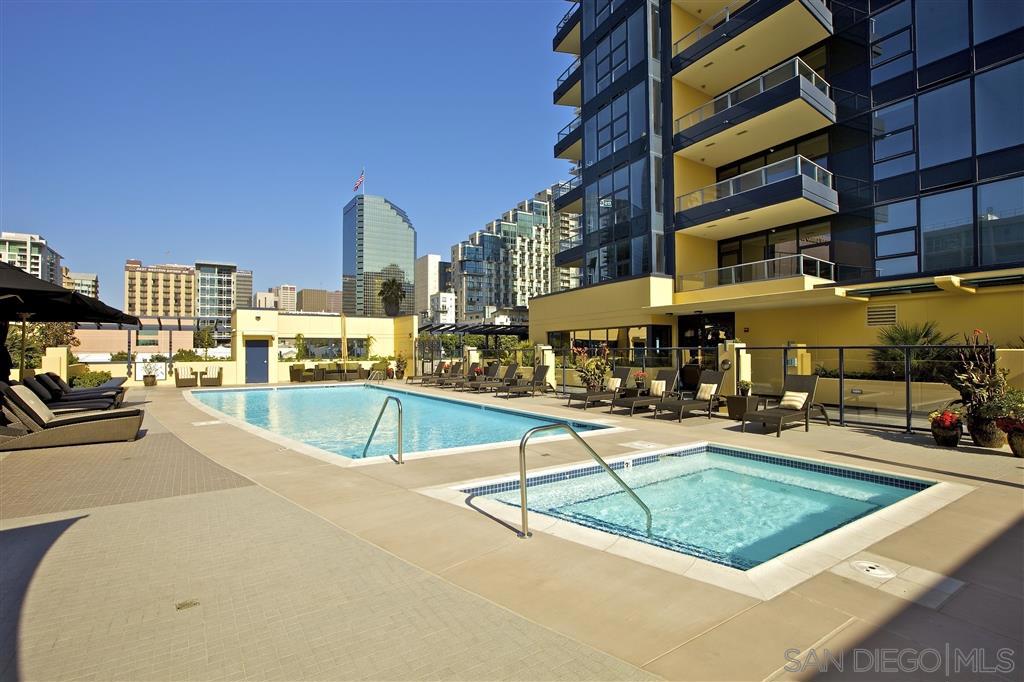 Downtown - Residential Lease