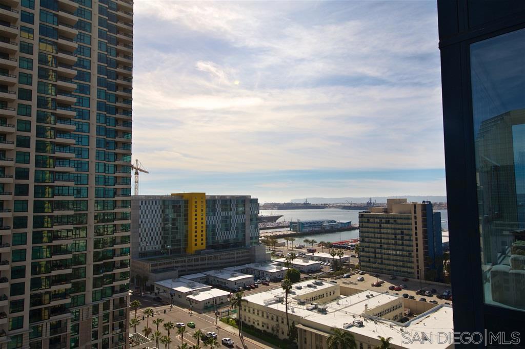Downtown - Residential Lease