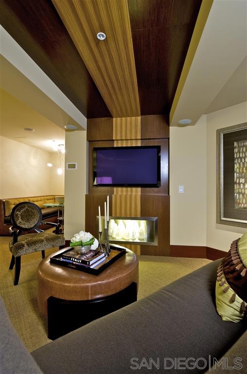 Downtown - Residential Lease