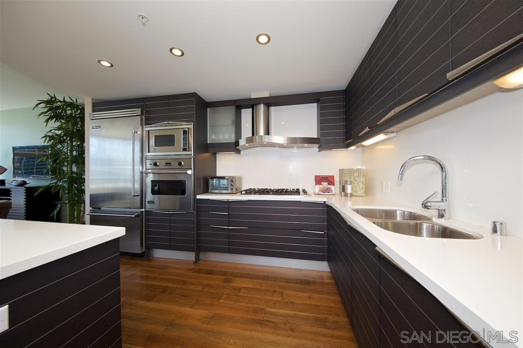 Downtown - Residential Lease