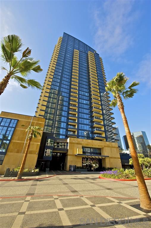 Downtown - Residential Lease