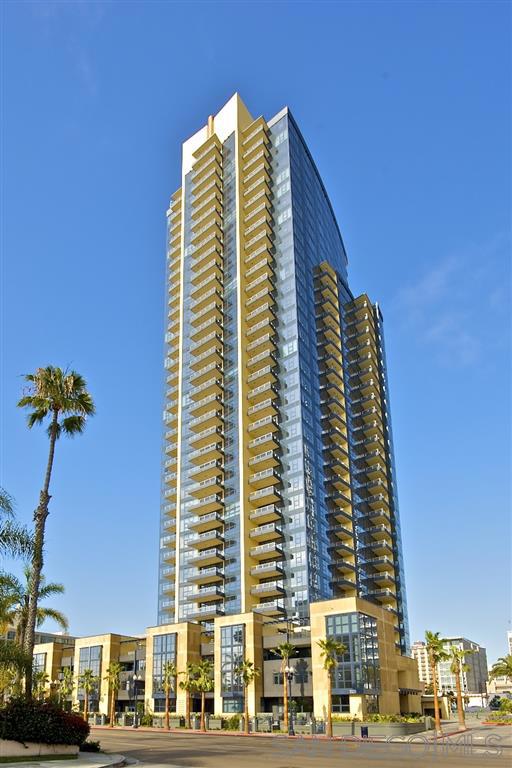 Downtown - Residential Lease