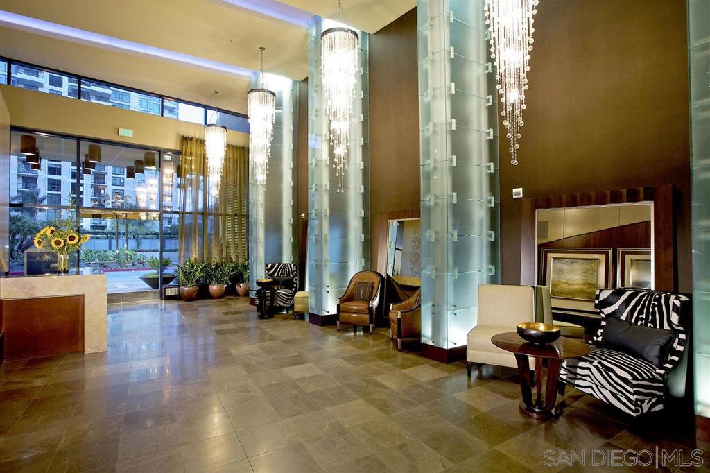 Downtown - Residential Lease