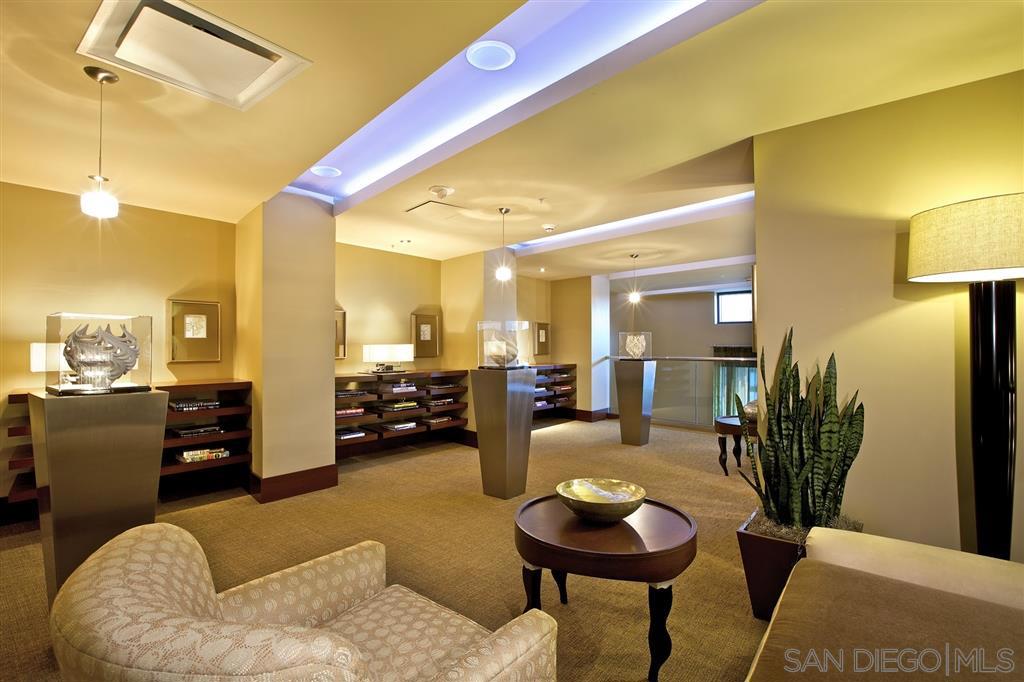Downtown - Residential Lease