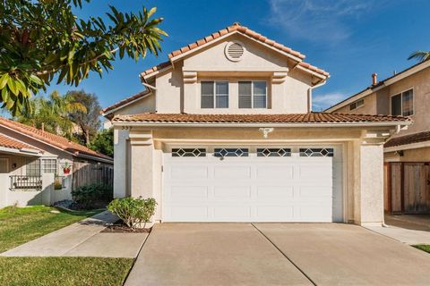 Photo of 559 Avenida Aguila, San Marcos, CA 92069 (MLS # NDP2600685)