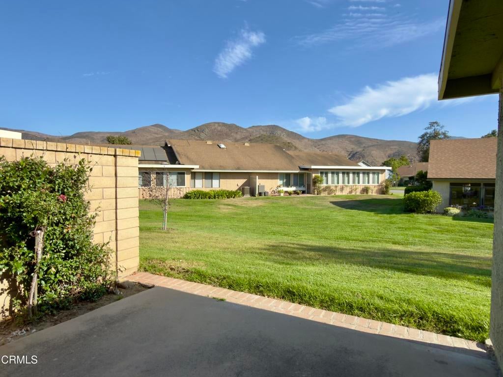 44006 Village 44