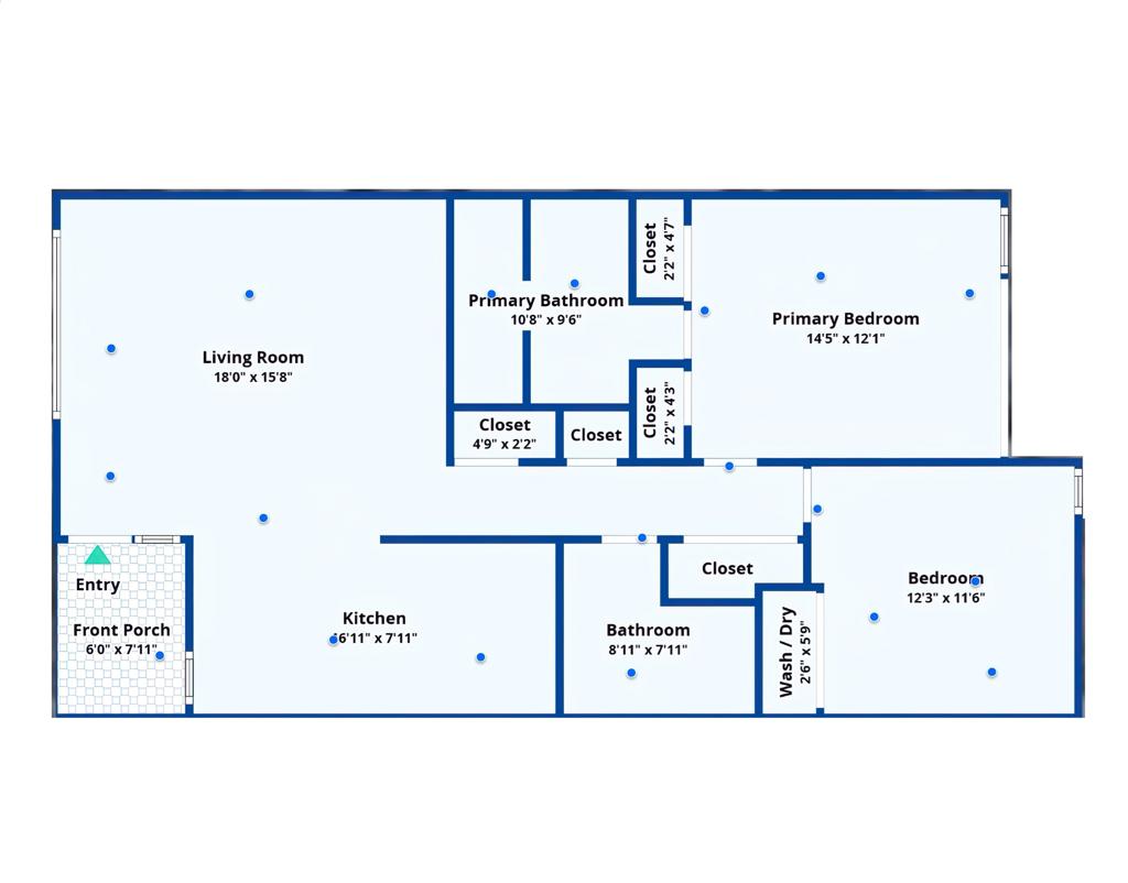 Whispering Sands - Residential