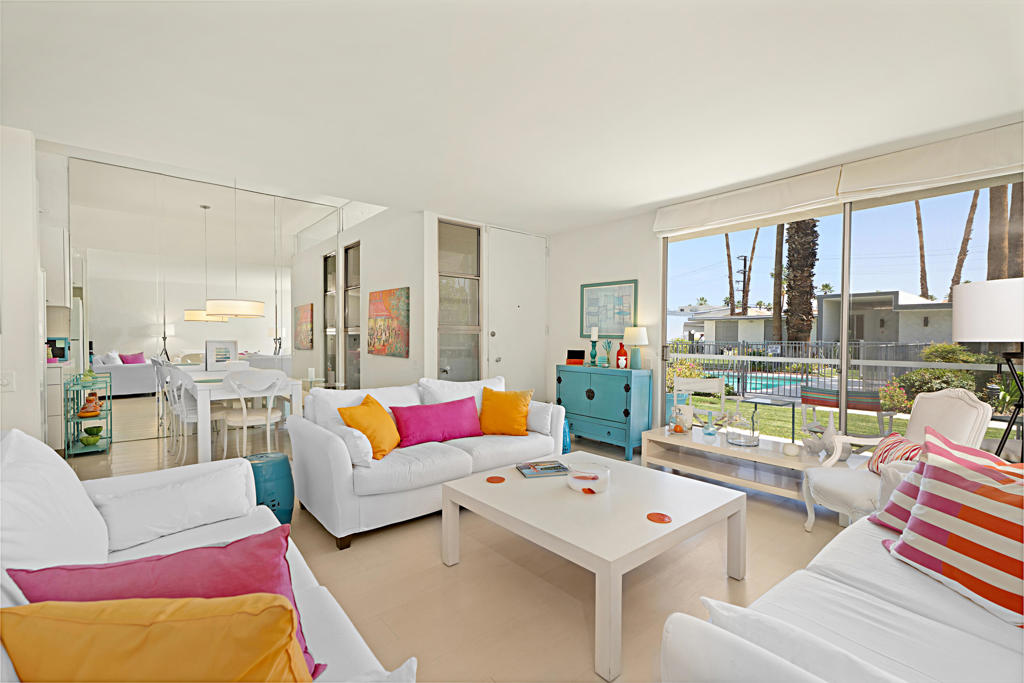 Whispering Sands - Residential