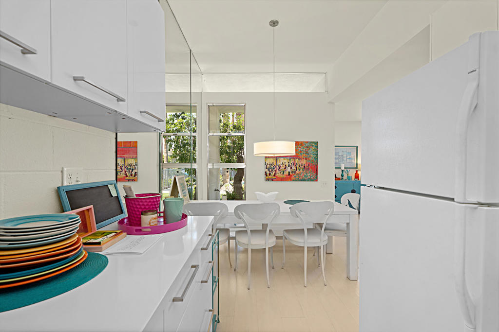 Whispering Sands - Residential