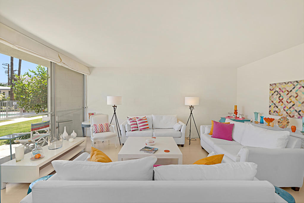 Whispering Sands - Residential