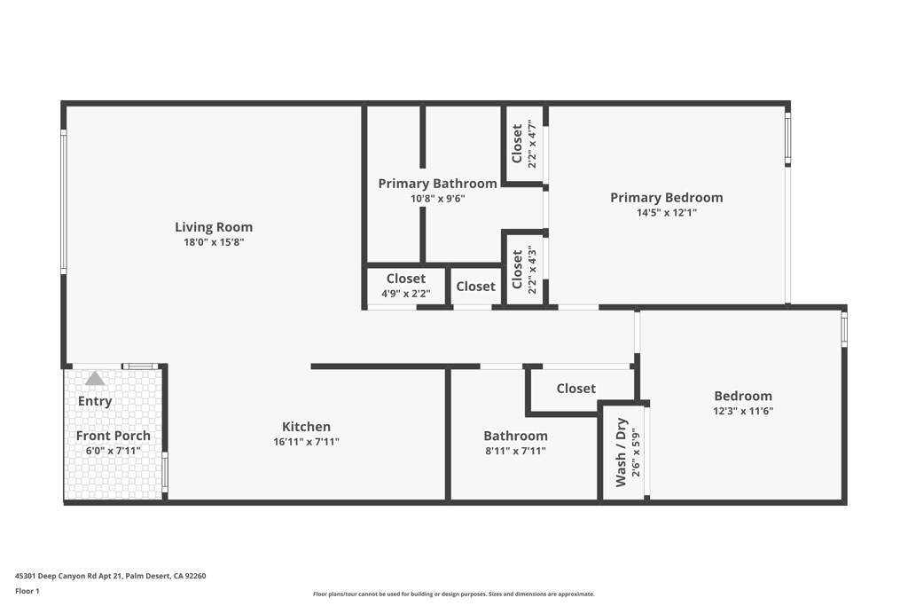 Whispering Sands - Residential
