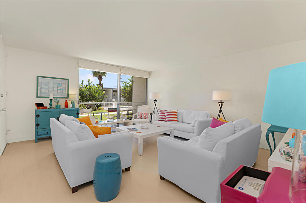 Whispering Sands - Residential