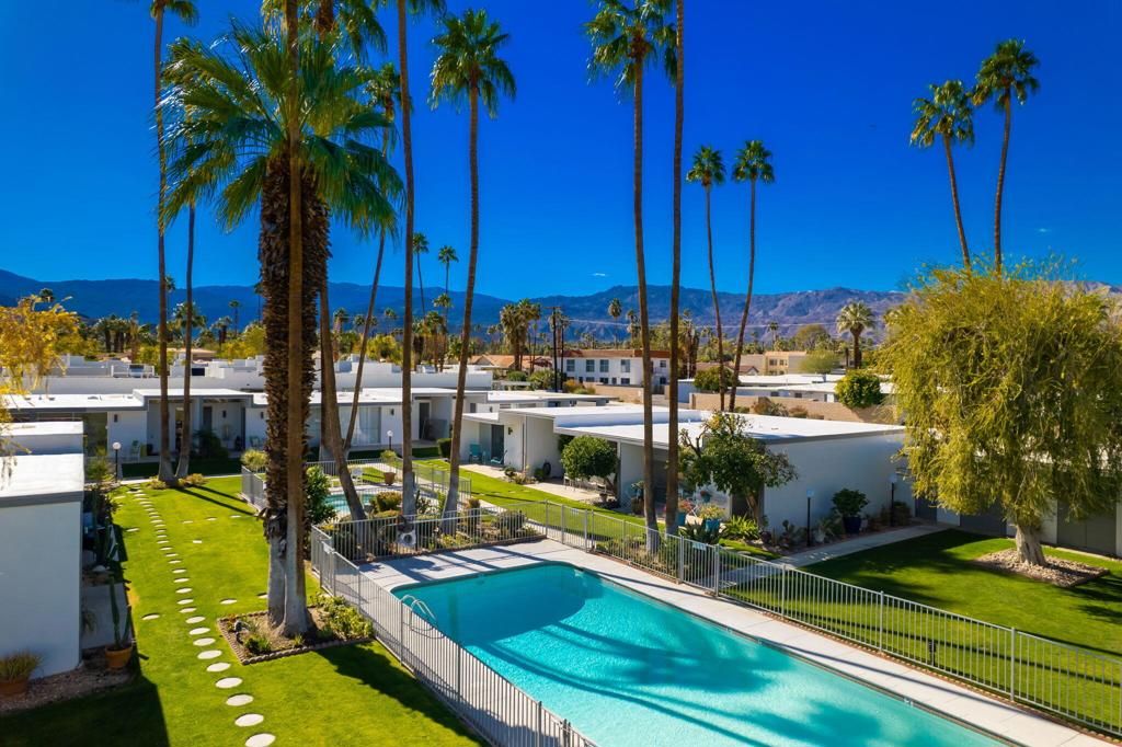 Photo of 45301 Deep Canyon Road #21, Palm Desert, CA 92260 (MLS # 219138842DA)