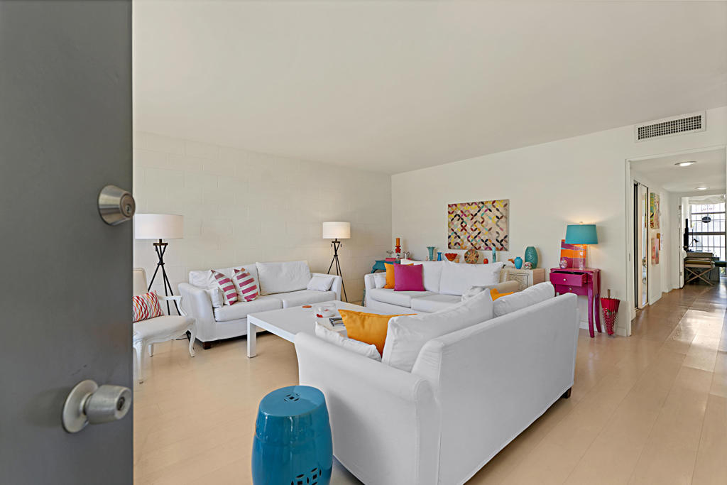 Whispering Sands - Residential