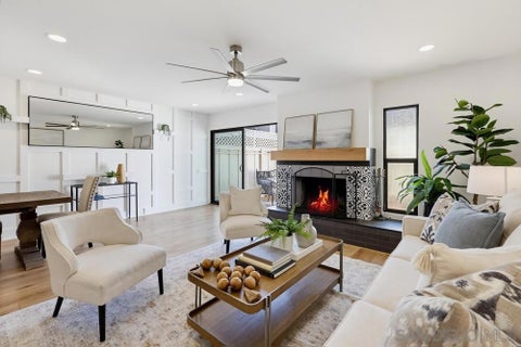 Photo of 4339 Loma Riviera Court CT, San Diego, CA 92110 (MLS # 260022048SD)