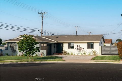 16502 Potter Circle Huntington Beach CA 92647