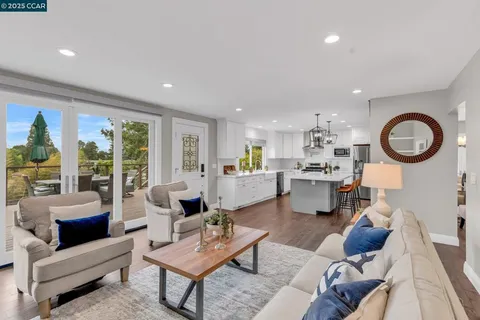 83 Arlington Ave., Kensington, CA 94707 - MLS#: 41099590