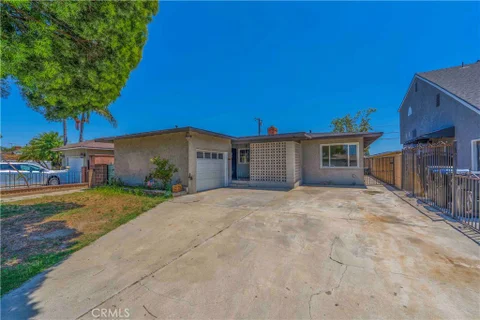 11702 Mapledale St, Norwalk, CA 90650 - MLS#: DW26120276