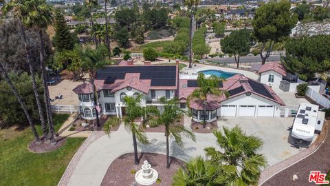 31150 Mariposa Place Temecula CA 92592