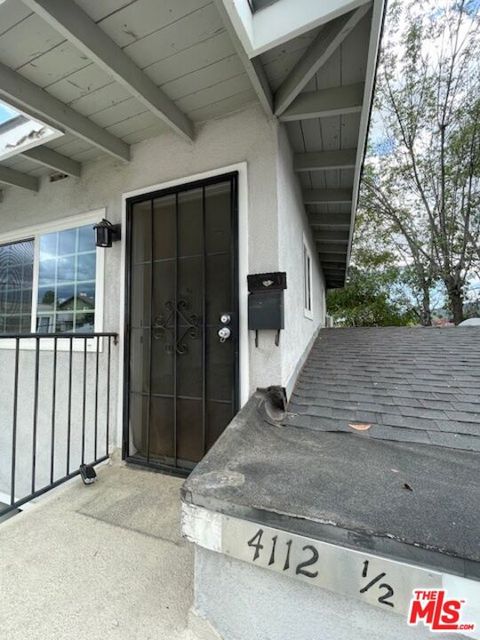Photo of 4112 Ocean View Boulevard #1/2, Montrose, CA 91020 (MLS # 26719607)