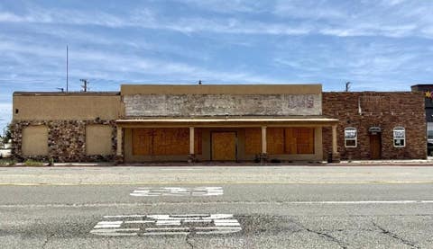 Photo of 15932 Sierra Highway HWY, Mojave, CA 93501 (MLS # SR26122879)