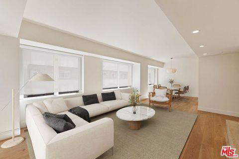 Photo of 10520 Wilshire Boulevard #206, Los Angeles, CA 90024 (MLS # 26681909)