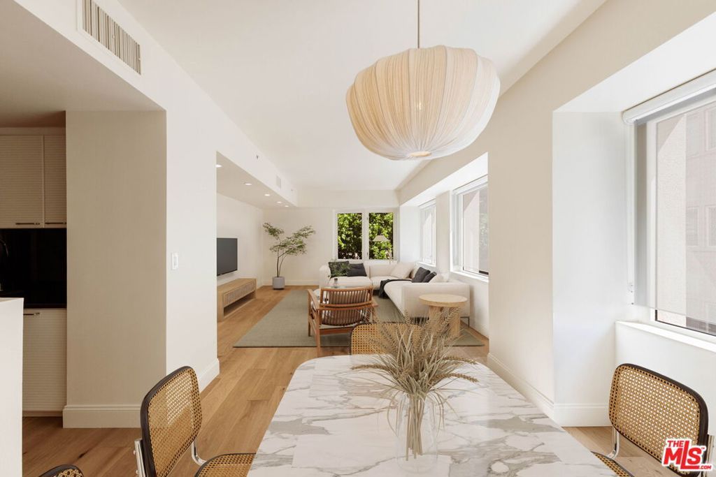 Photo of 10520 Wilshire Boulevard #206, Los Angeles, CA 90024 (MLS # 26681909)