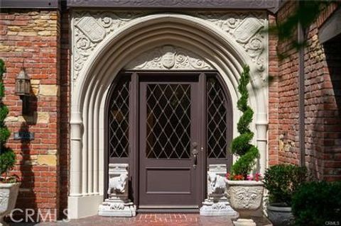 830 Chester Avenue San Marino CA 91108