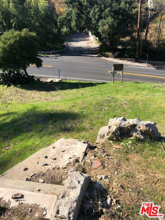 3330 Old Topanga Canyon Road