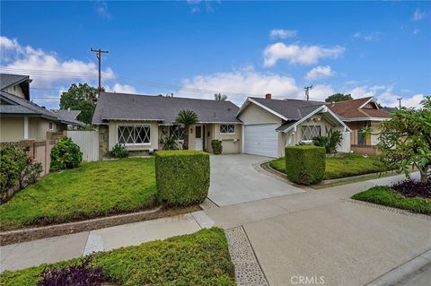 Photo of 8325 BEETHOVEN Dr, Buena Park, CA 90621 (MLS # PW25269213)
