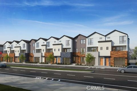 Photo of 5868 Linden #3, Long Beach, CA 90805 (MLS # SR26072937)