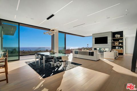 29623 Cuthbert Road Malibu CA 90265