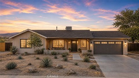 Photo of 40592 168th Street E, Lake Los Angeles, CA 93535 (MLS # OC26106077)