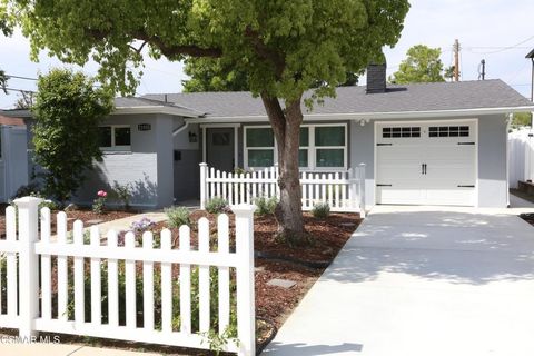 21935 Ybarra Road Woodland Hills CA 91364