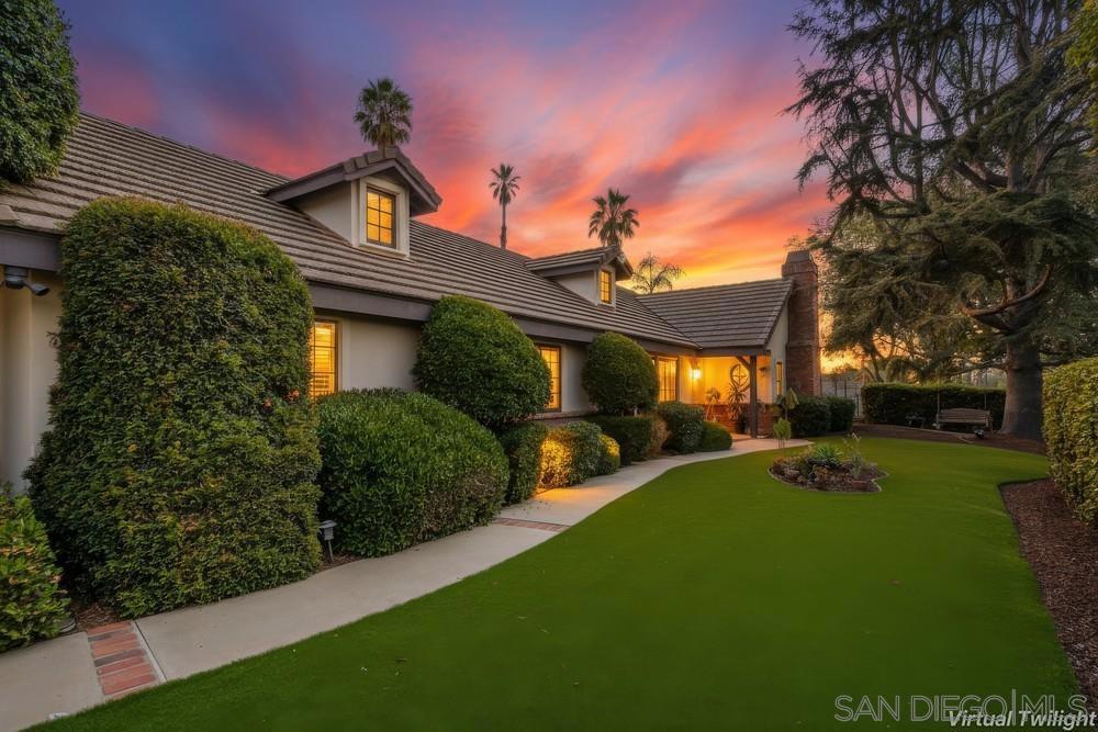 Southwest Escondido - Residential